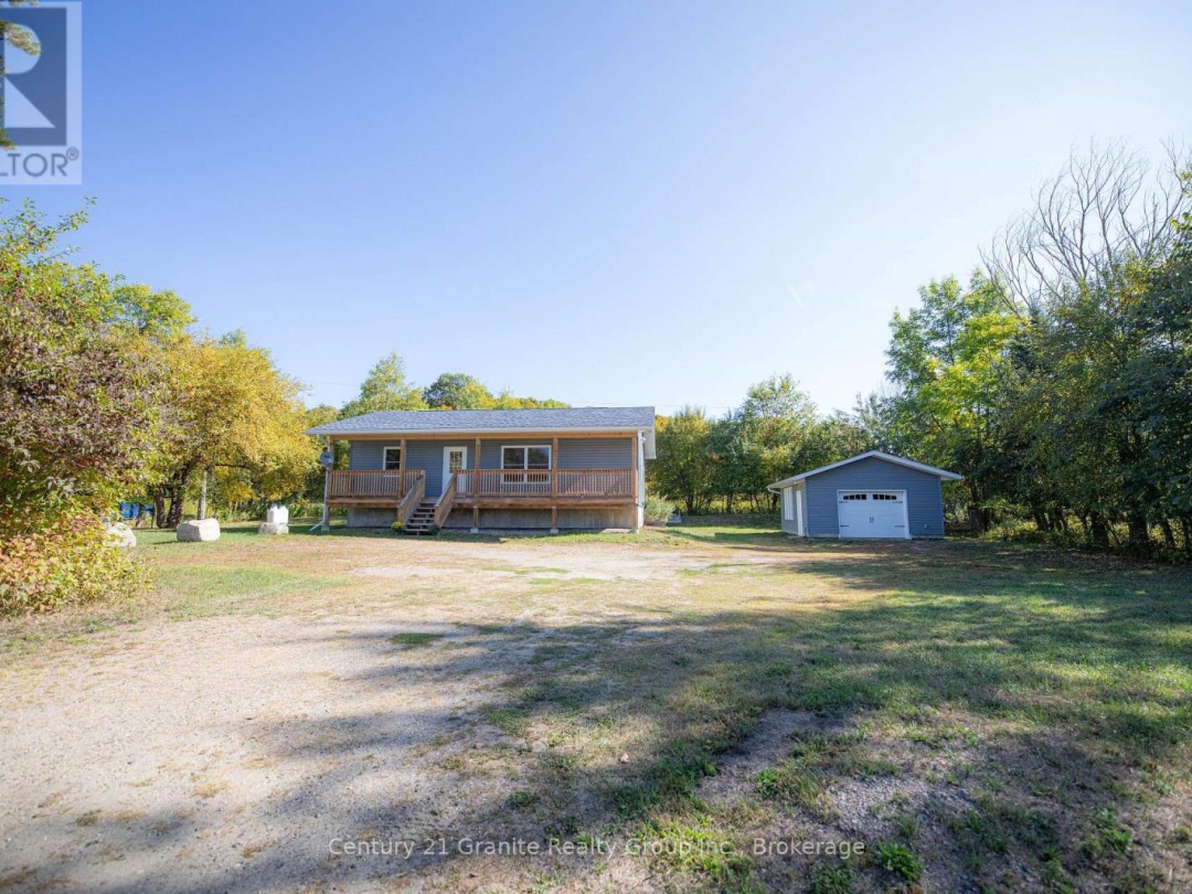 1160 KENNISIS LAKE ROAD, Dysart et al (Guilford)