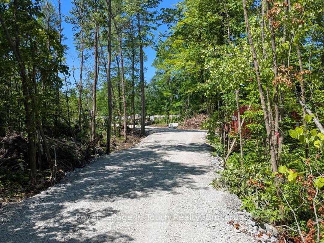 434 SOUTH BAY ROAD, Georgian Bay (Baxter)