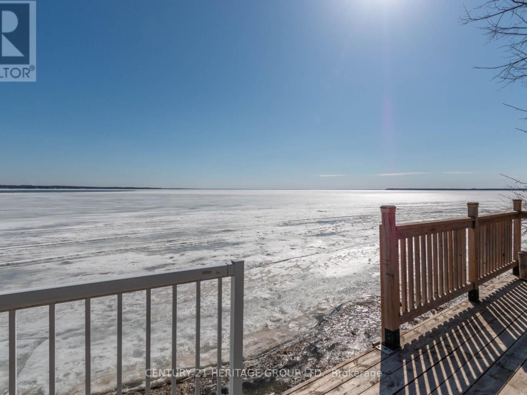 1253 RAMARA ROAD, Lake Simcoe