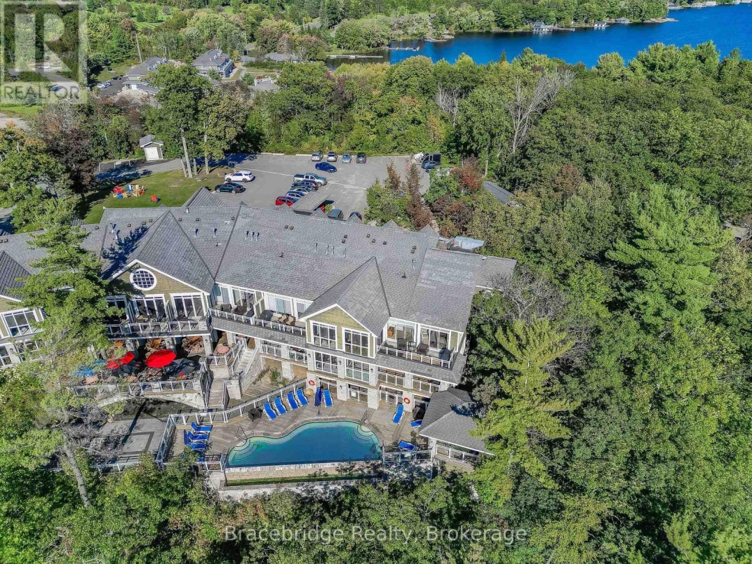 L204-D2 - 1869 MUSKOKA 118 HIGHWAY W, 