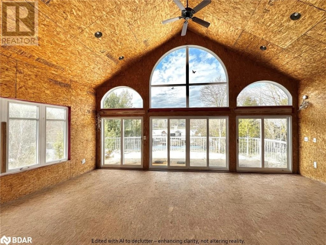 1894 HENRYS LANDING Landing, 