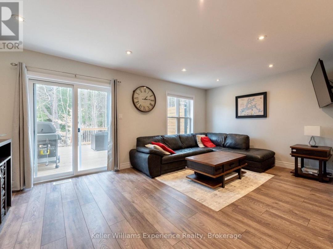 31 NICOLE PARK COURT, Bracebridge (Macaulay)