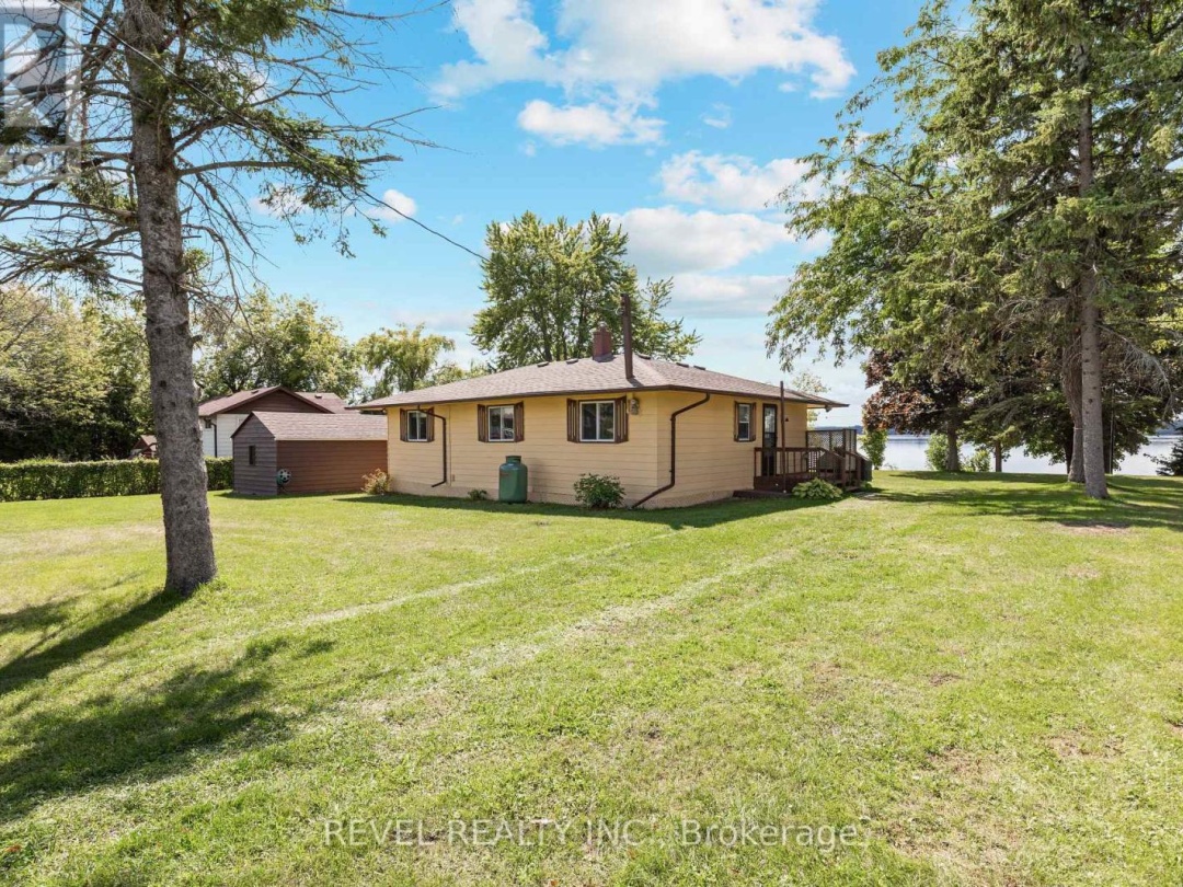 144 STARR BOULEVARD, 
