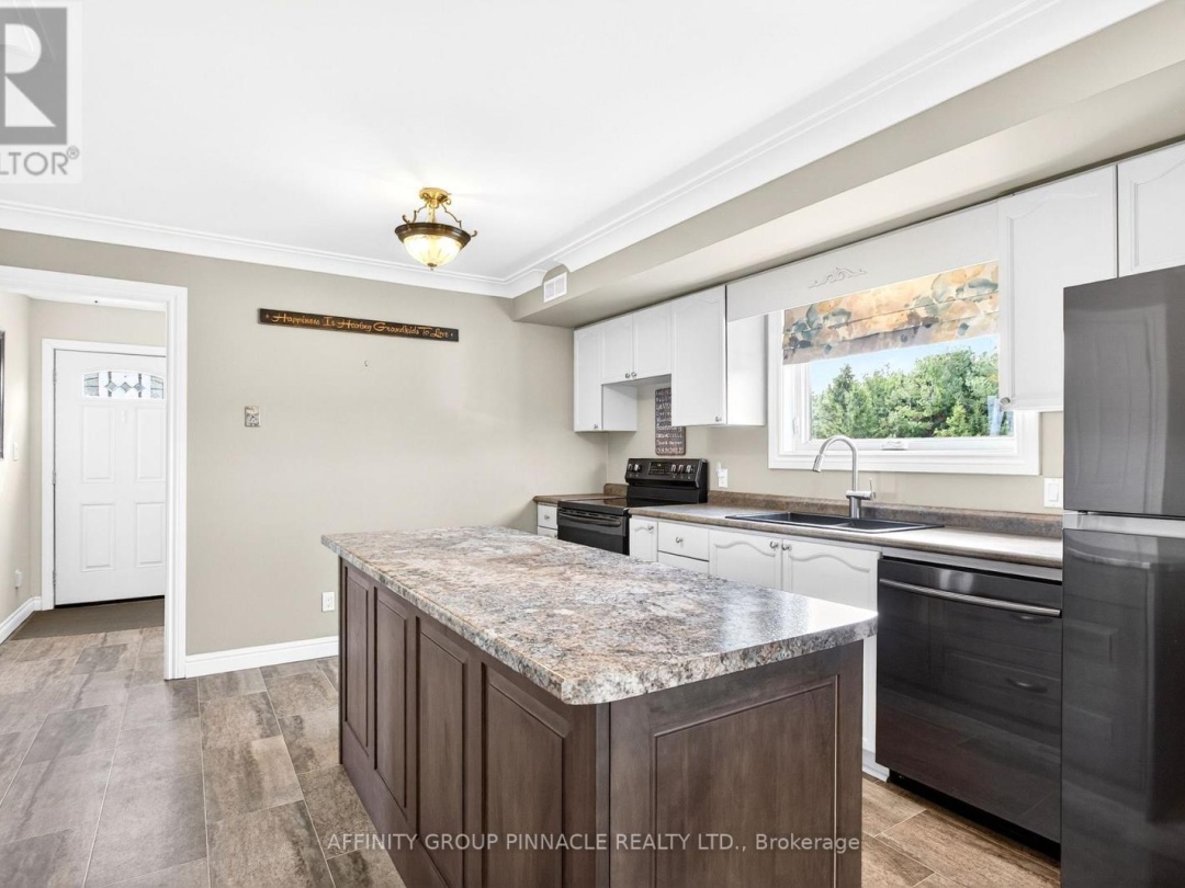 730 THE GLEN ROAD, Kawartha Lakes (Mariposa)