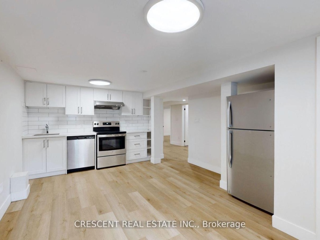 261 BARRIE ROAD, 