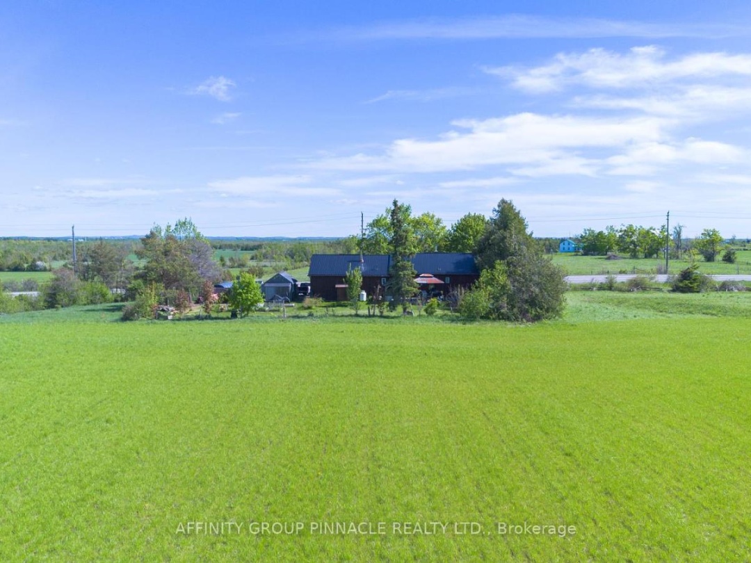 1489 County Road 36, Kawartha Lakes (Dunsford)
