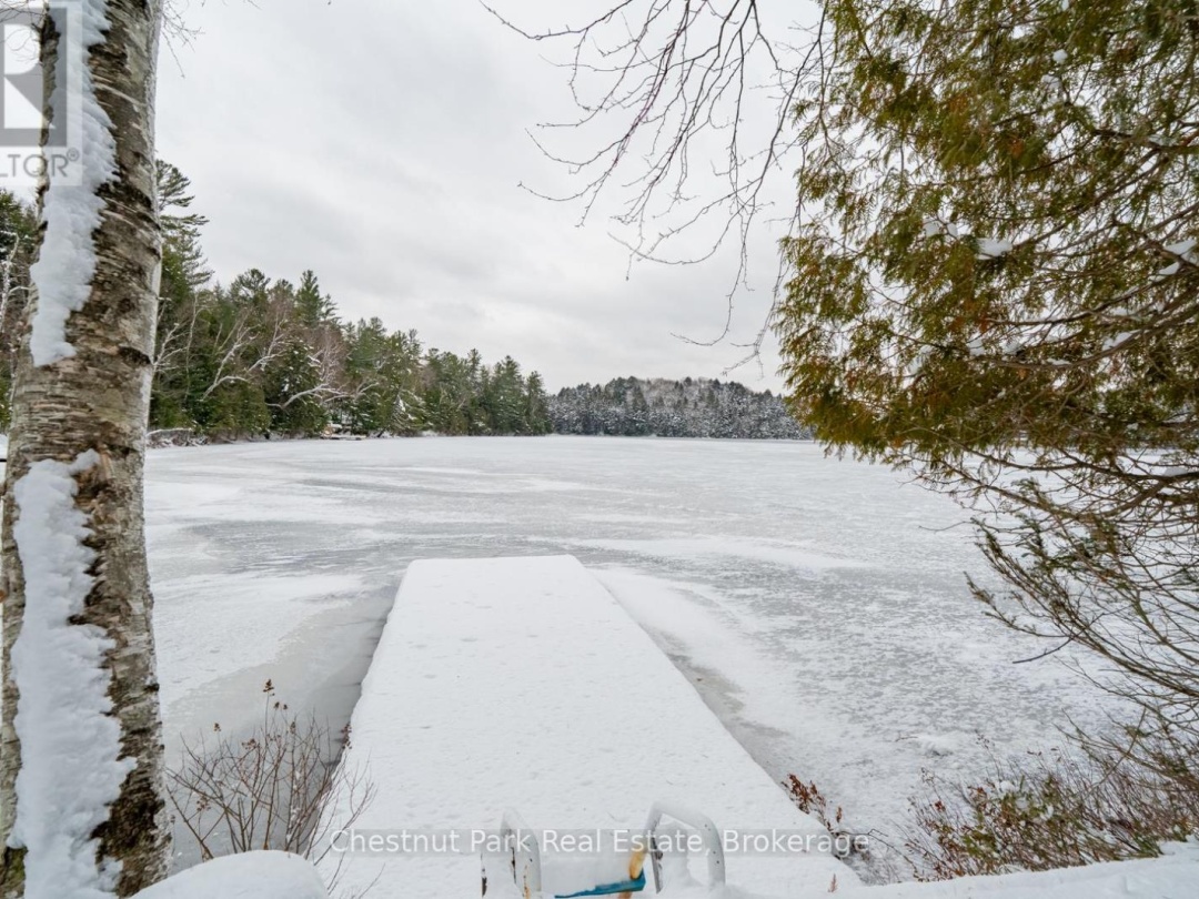 652 NORTH WASEOSA LAKE ROAD, 