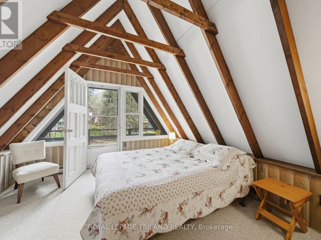 1003 CHIPPEWA LANE, Lake Muskoka