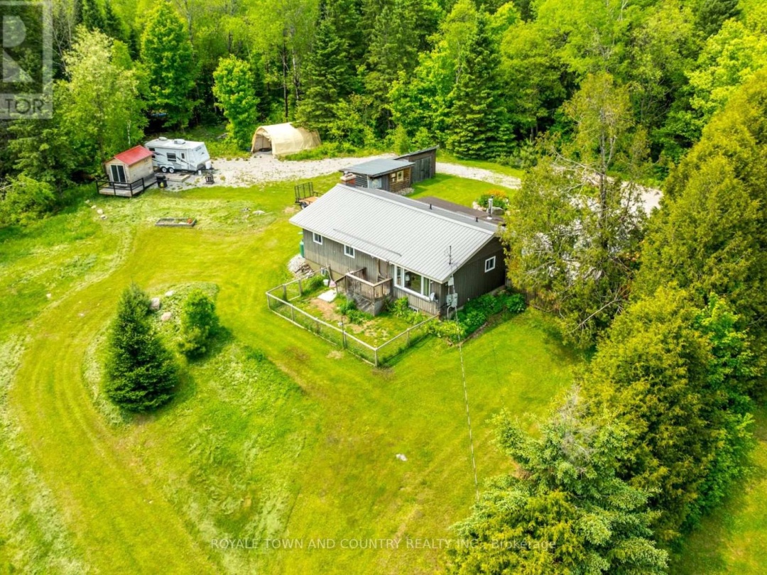 1042 TWEED DRIVE, 
