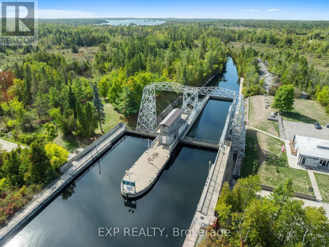 2 TALBOT RIVER ROAD, Kawartha Lakes (Carden)