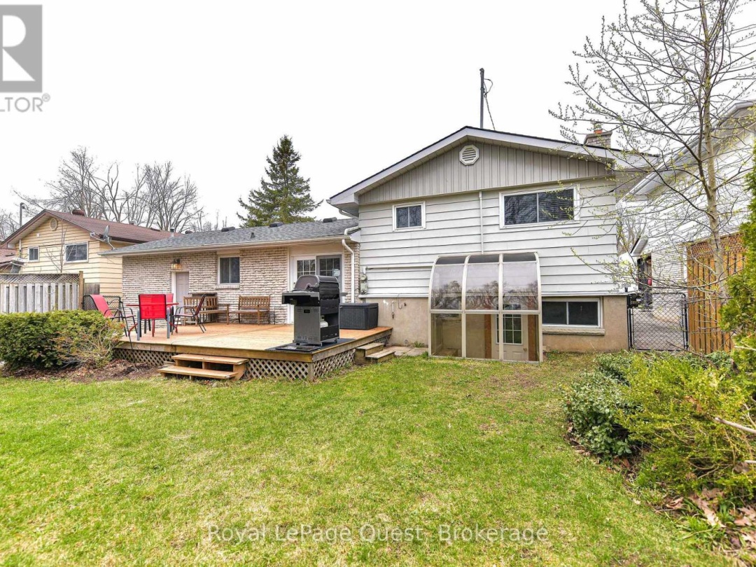 9 ELEANOR ROAD, Orillia