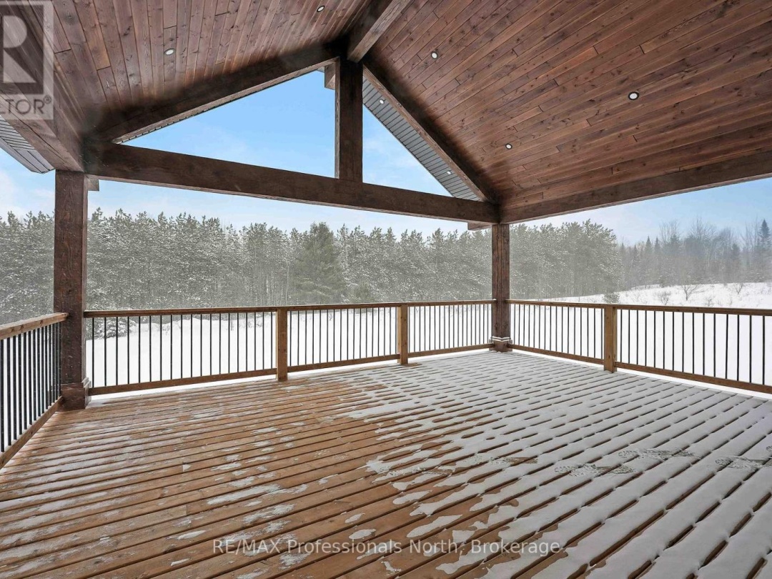 1058 PIPER GLEN ROAD, Minden Hills (Snowdon)
