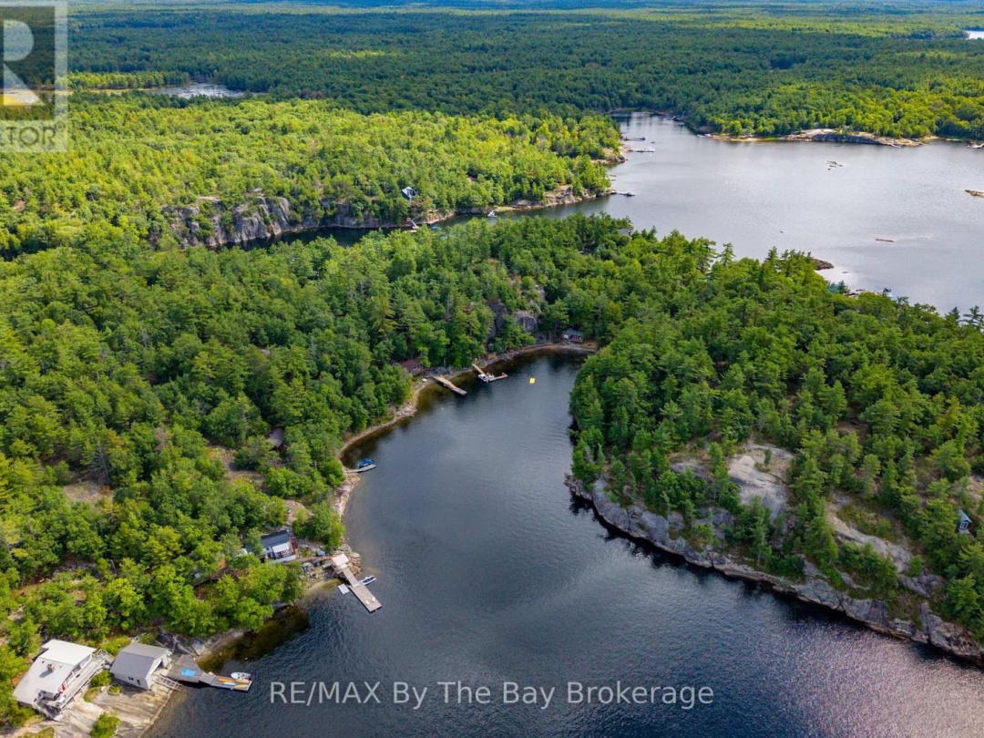 18588 GEORGIAN BAY SHORE, 