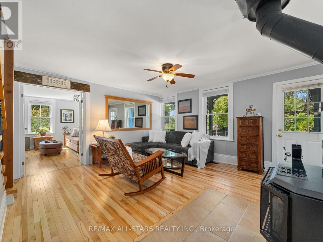 397 COUNTY 41 ROAD, Kawartha Lakes (Bexley)