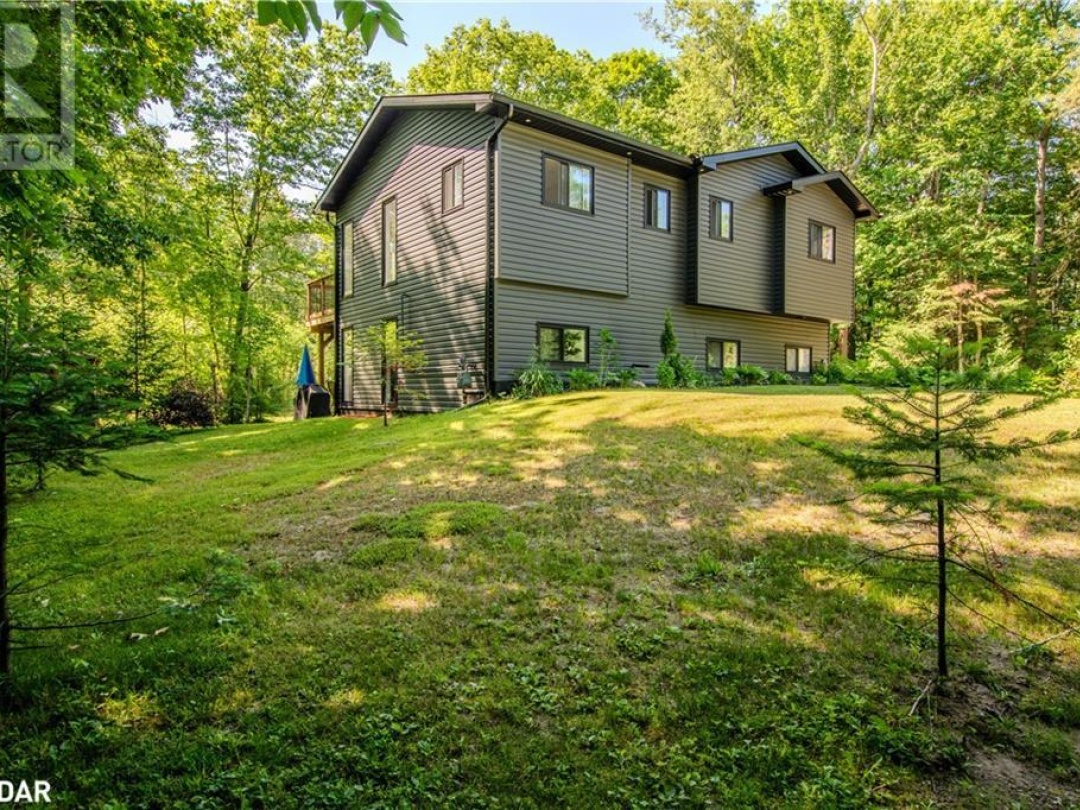39 BECKETTS SIDEROAD Road, 