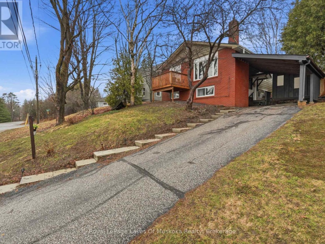 12 MANOMINEE STREET, Huntsville (Chaffey)