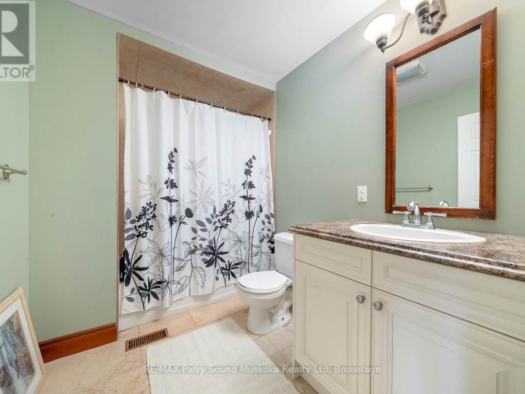 25 COLE POINT TRAIL, Manitouwabing Lake