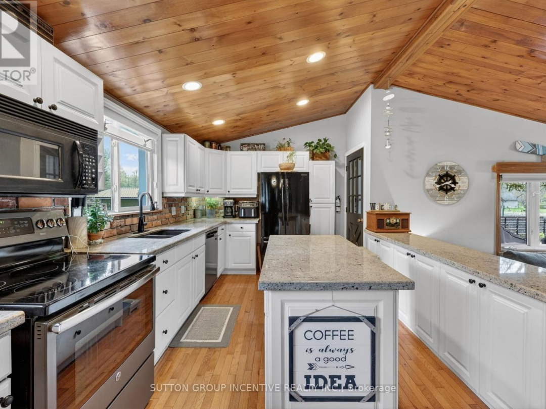 4600 TRENT TRAIL, Severn River