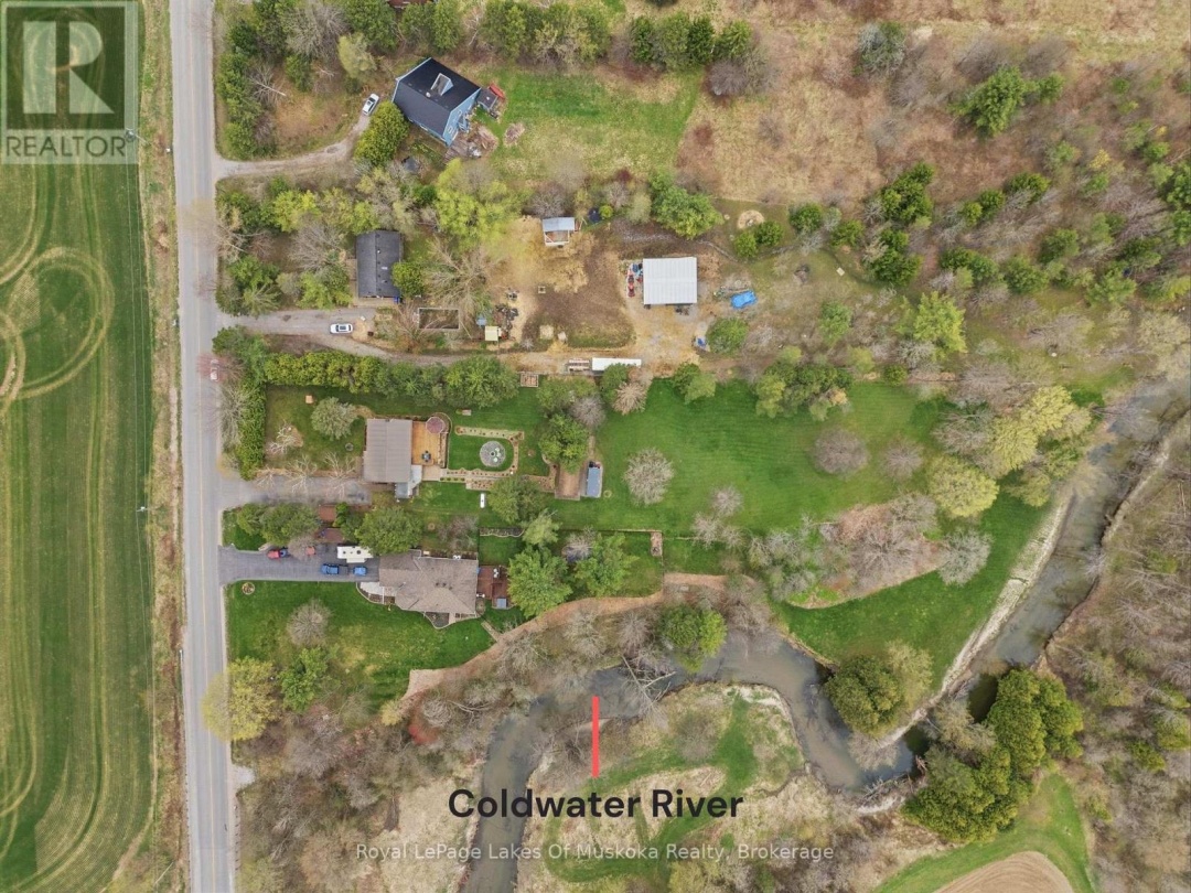 4917 LINE 9 N, Coldwater River