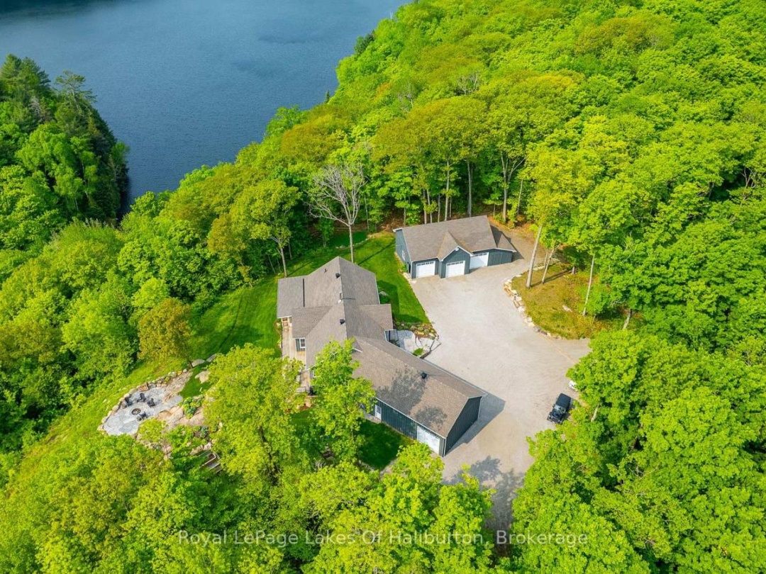 1143 TRILLIUM TRAIL, Loon Lake