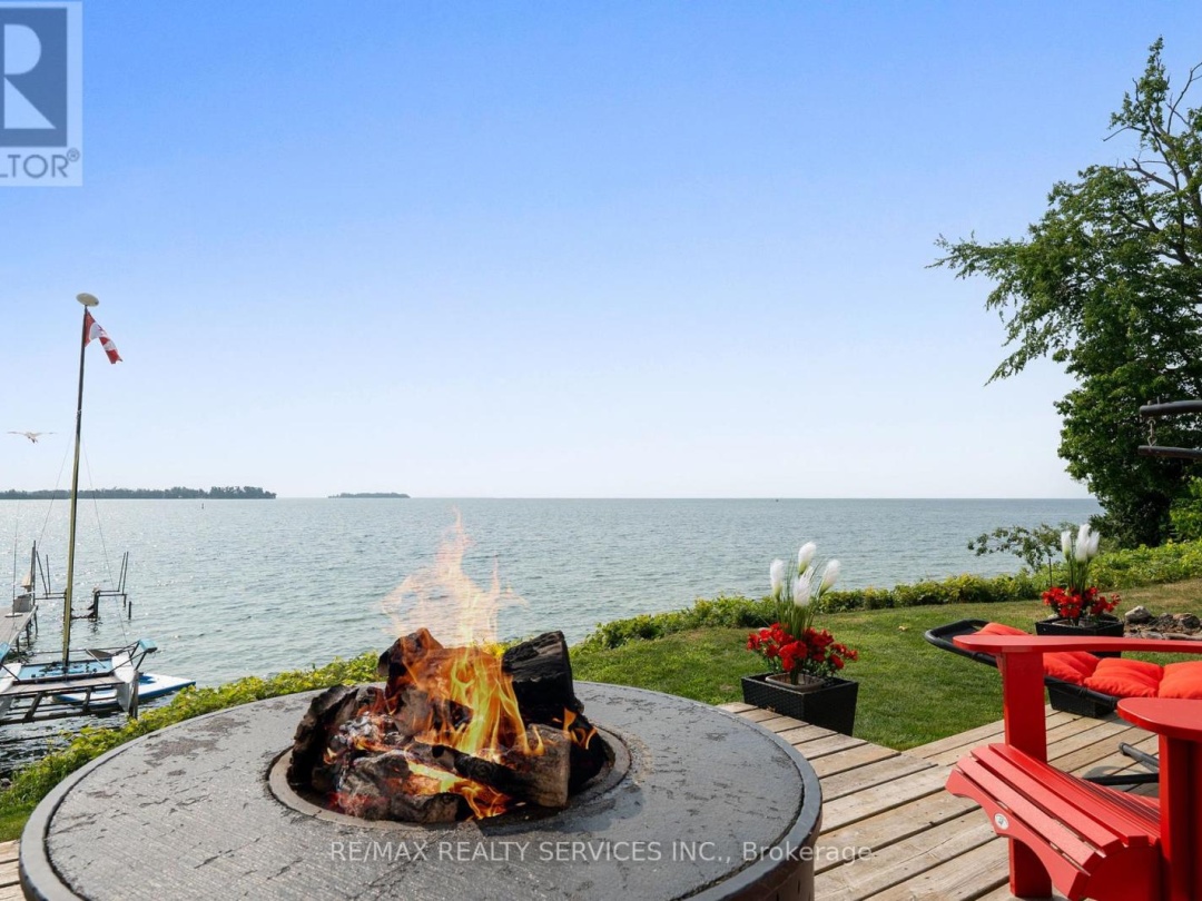 103 IVY LANE, Lake Simcoe
