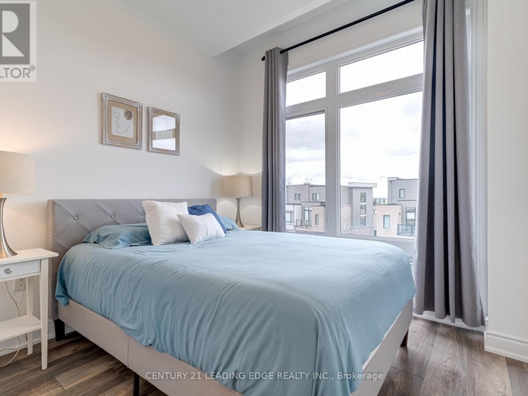 105 MARINA VILLAGE DRIVE, Georgian Bay (Baxter)