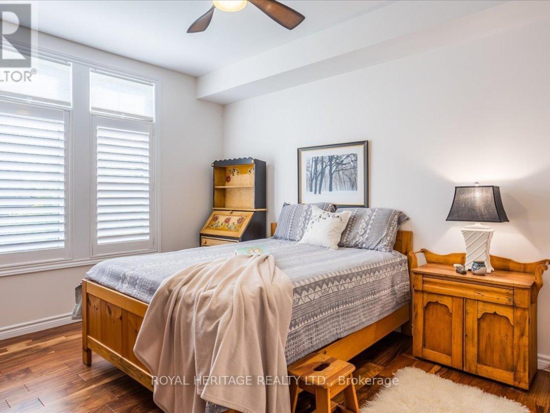 111 - 29 LAKEWOOD CRESCENT, Pigeon Lake