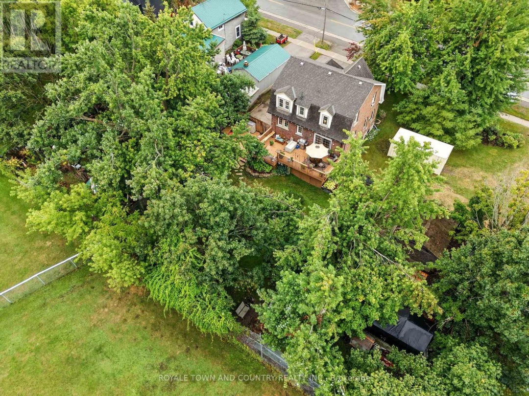 402 ELDON ROAD, 