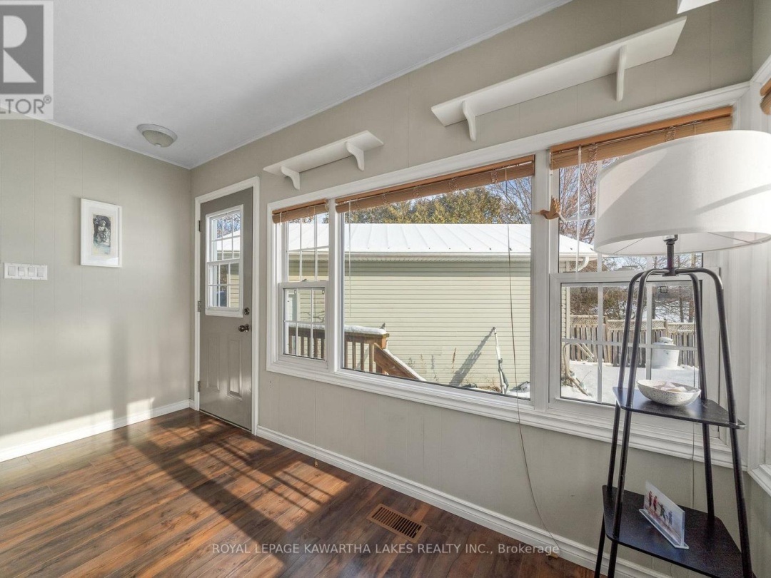 222 O'REILLY LANE, Scugog Lake