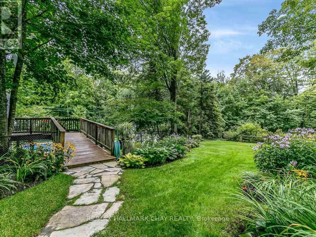 3778 VASEY ROAD, Tay