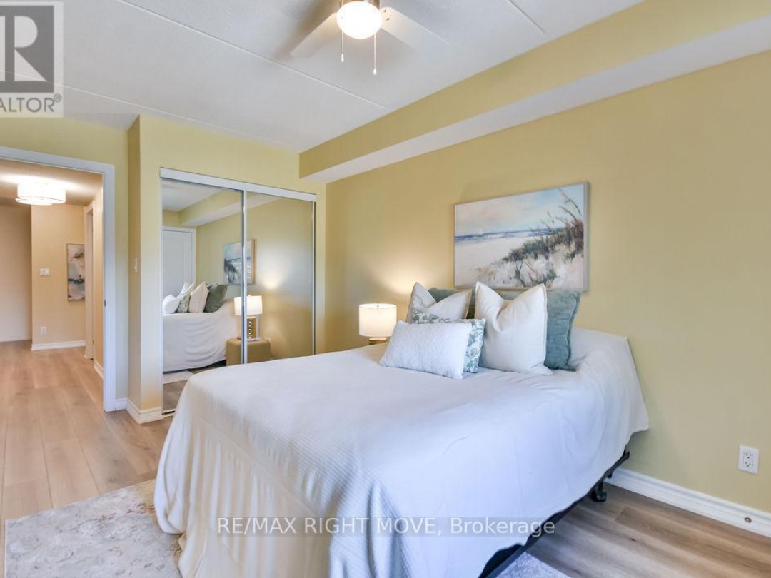313 - 486 LACLIE STREET, Orillia