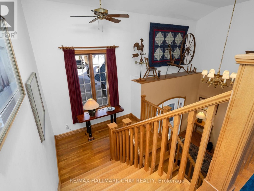 3778 VASEY ROAD, Tay