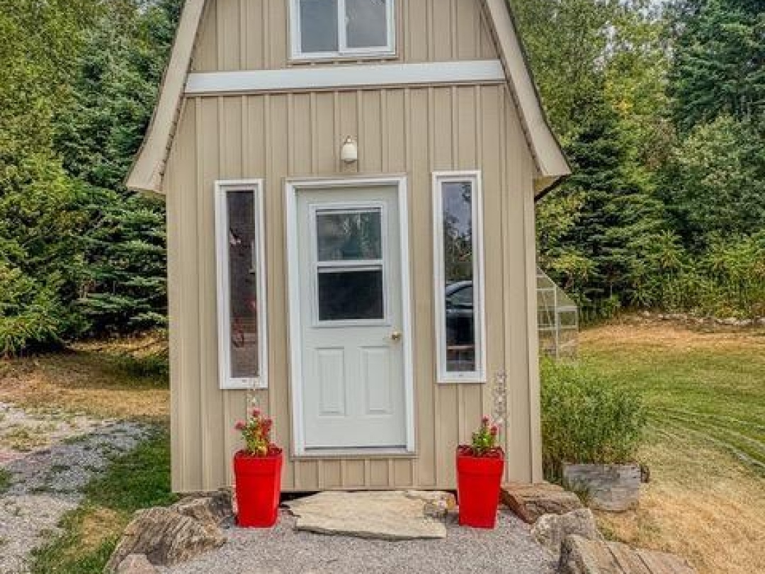 728 GALWAY ROAD, Trent Lakes