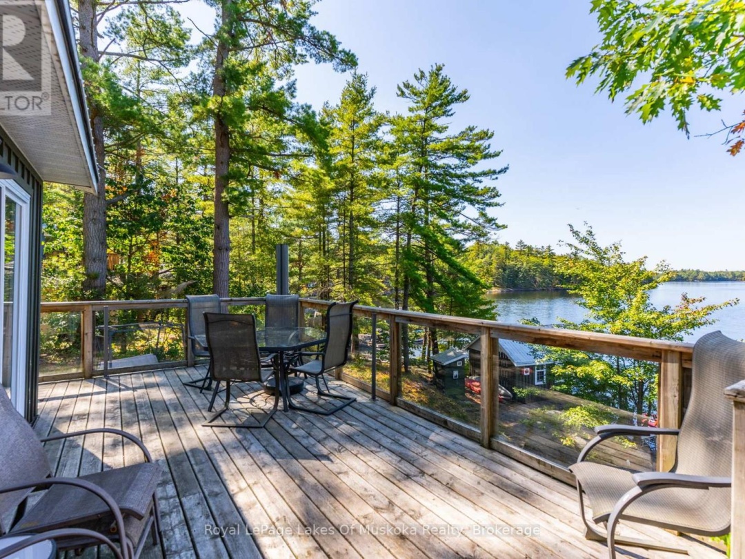 4 - 1379 MUSKOKA ROAD 169, Pine Lake