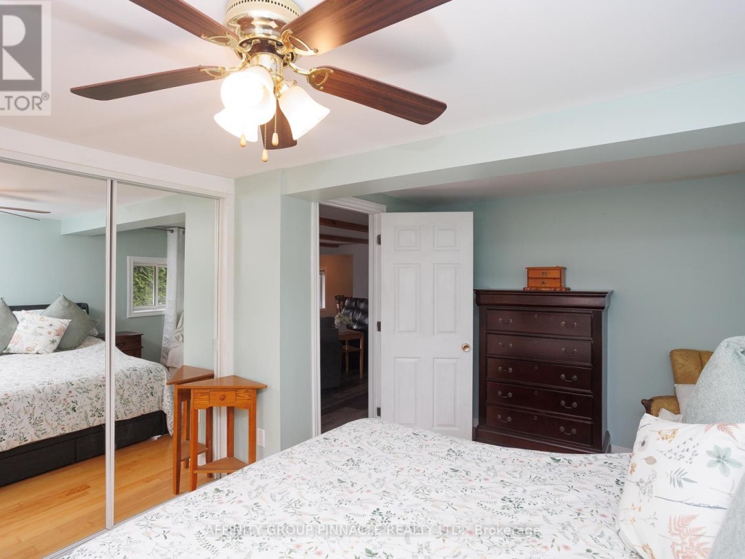 106 COLDSTREAM ROAD, Rosedale Lake