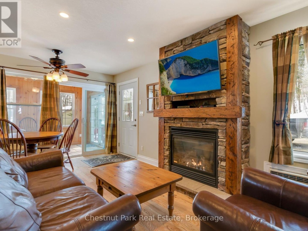 1052 RAT BAY 105-8 ROAD, Lake Of Bays