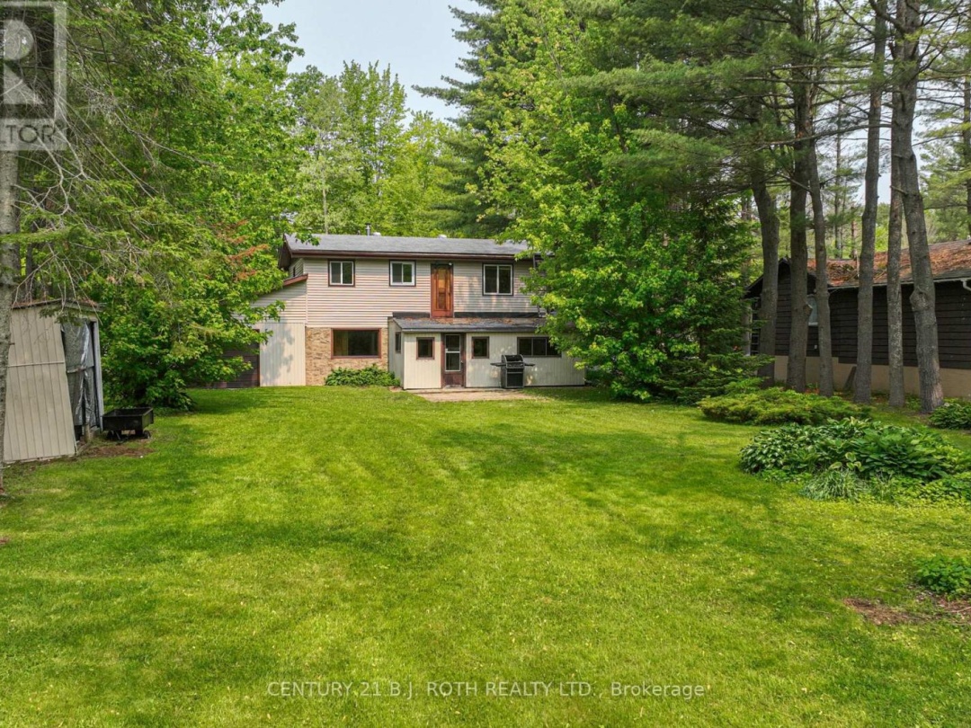 3456 JEAN STREET, Severn River