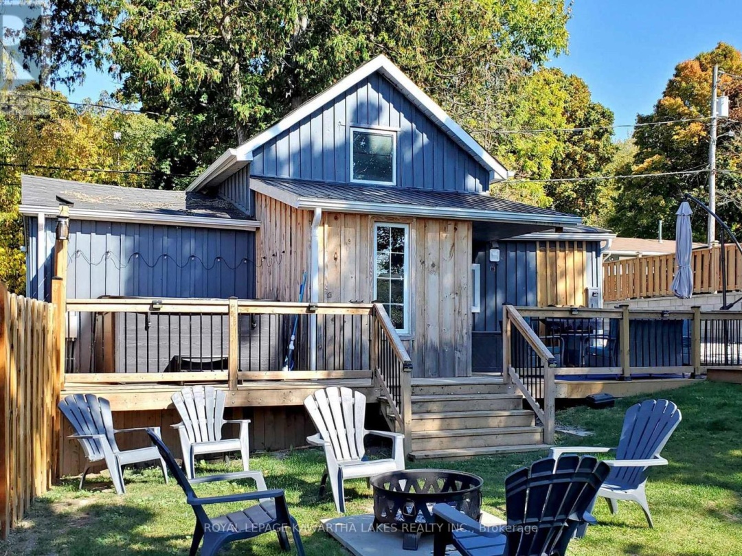 12 BIRCHCLIFF AVENUE, Sturgeon Lake