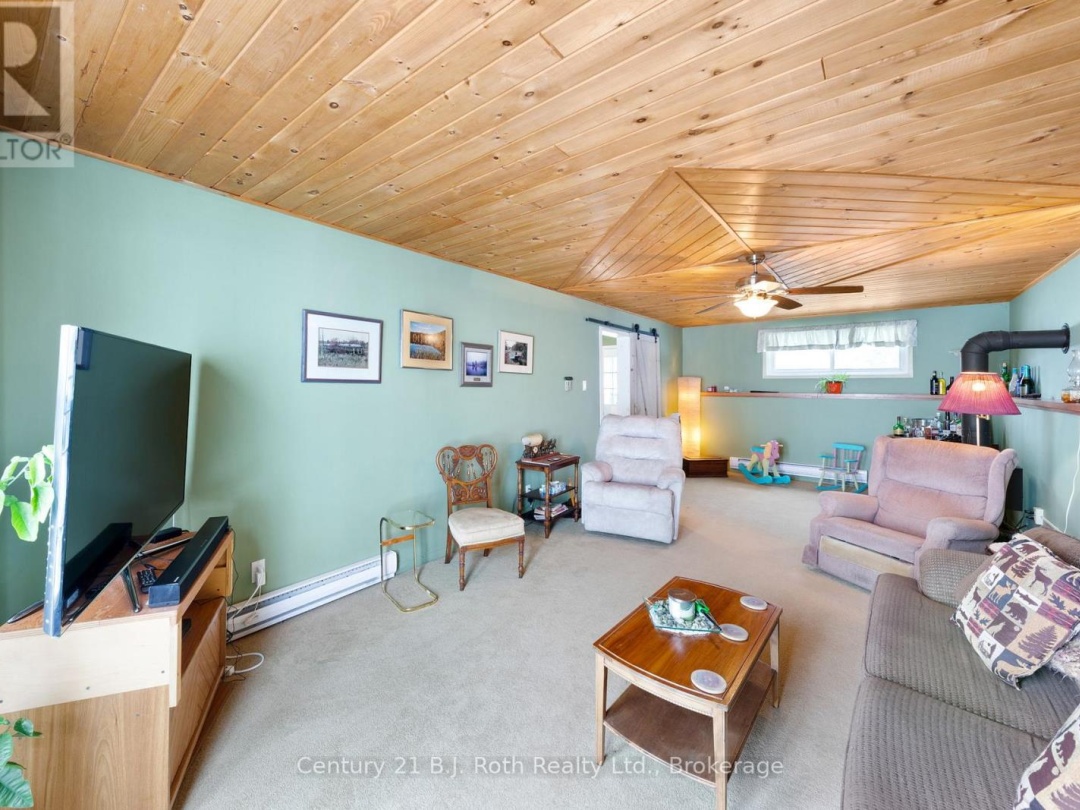 41 BRANDY'S ISLAND ROAD, Georgian Bay