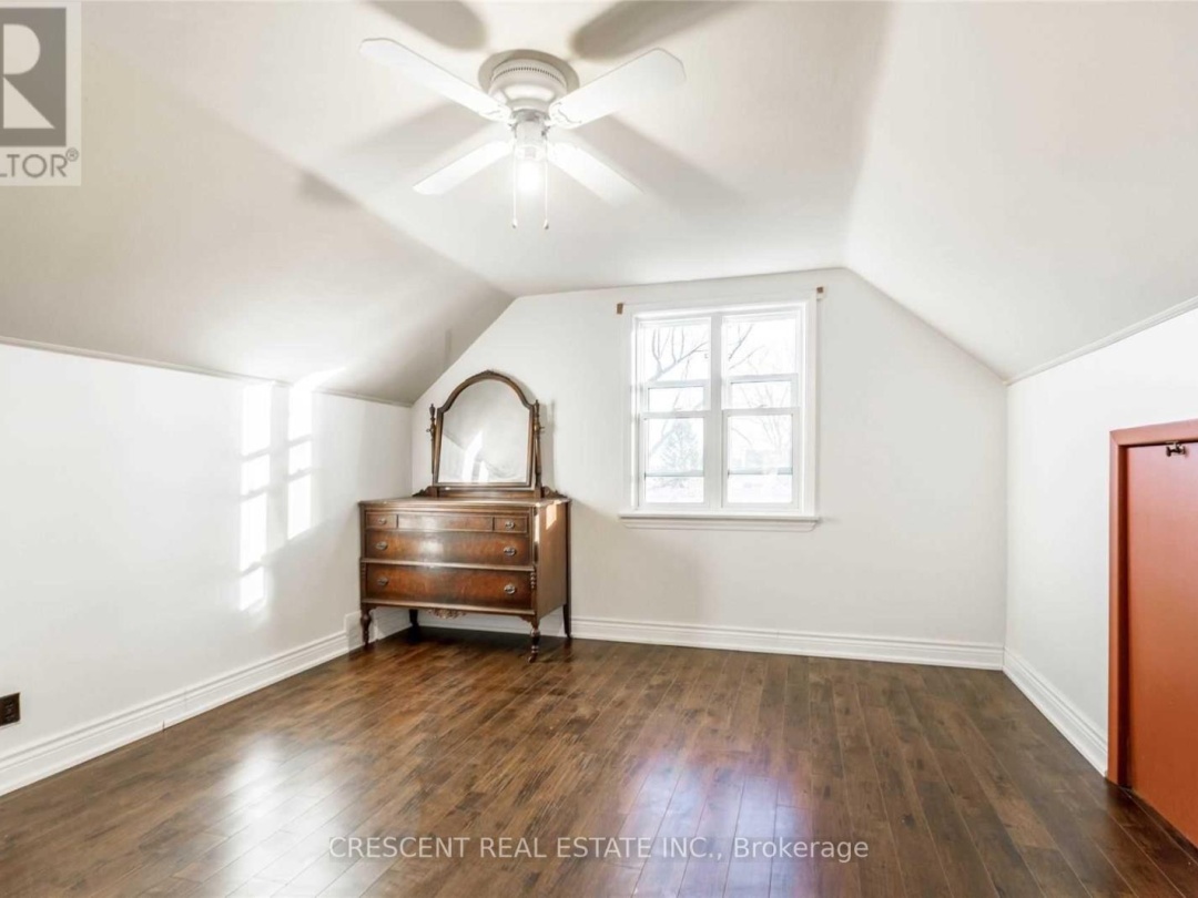 261 BARRIE ROAD, 