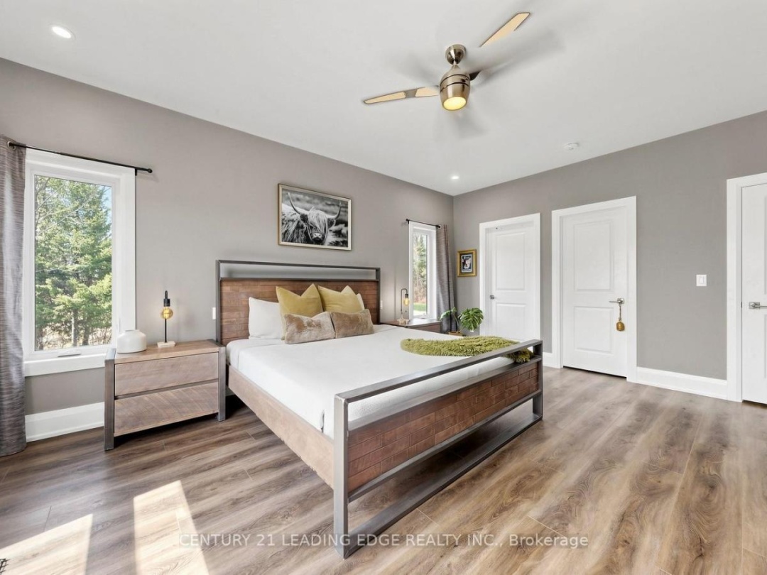 99 KAGAWONG ROAD, Kawartha Lakes (Fenelon)
