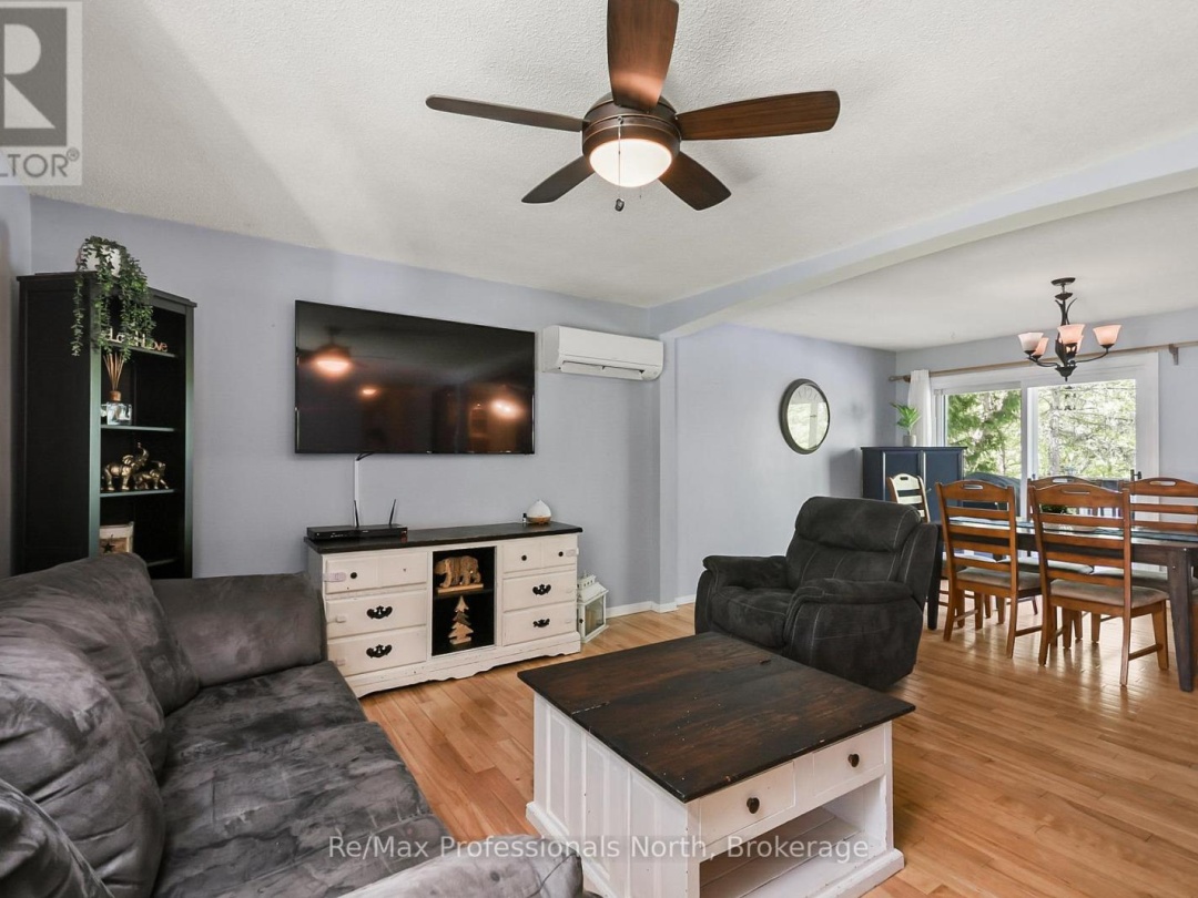 110 FRASER STREET, Gravenhurst (Muskoka (S))