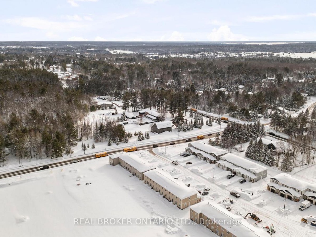 3 MCCONNELL CRESCENT, Bracebridge (Macaulay)