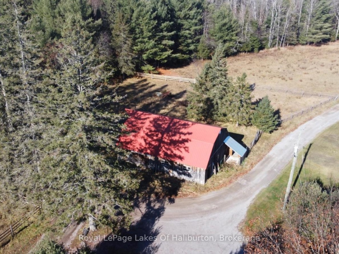 1036 PRIVET DRIVE, Burnt River