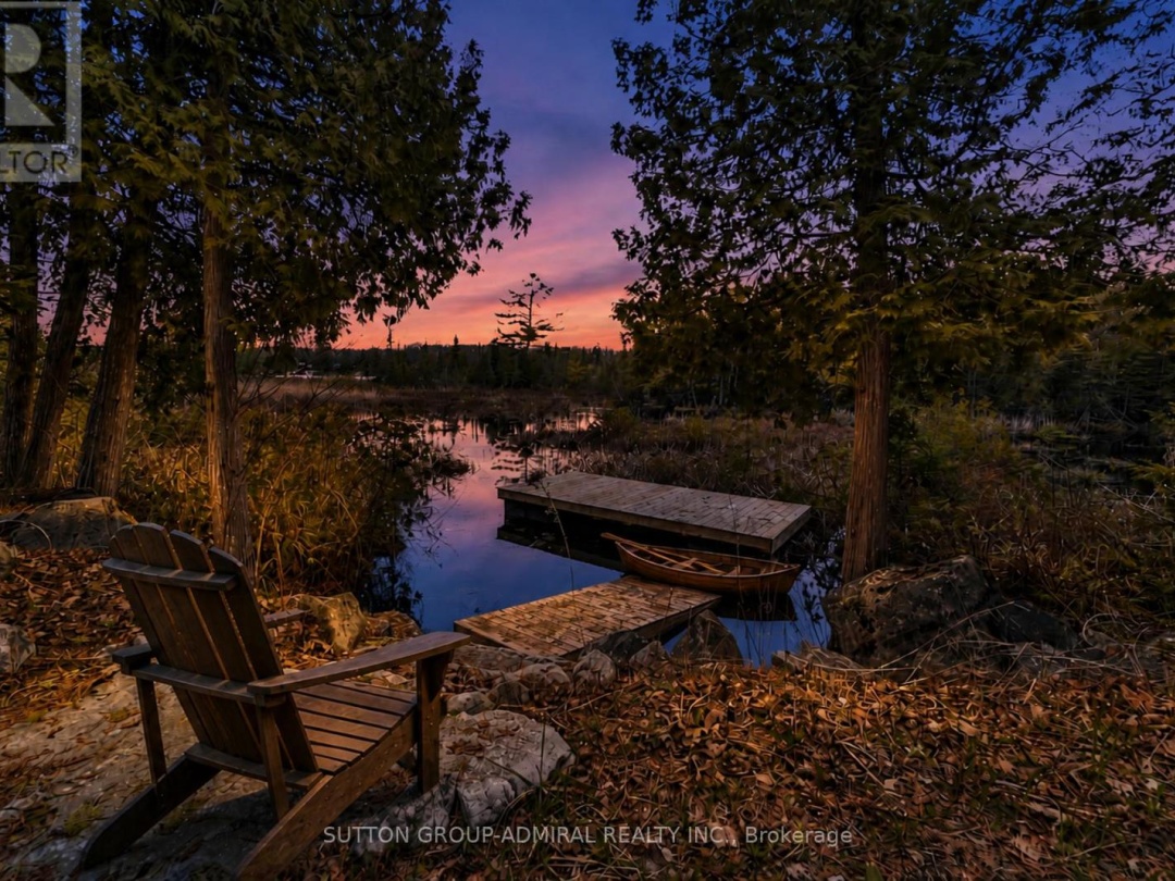 106 JUNIPER ISLE ROAD, Balsam Lake