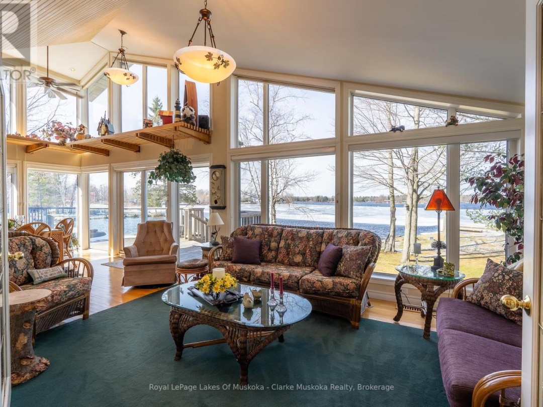2612 BAGULEY ROAD, Little Lake