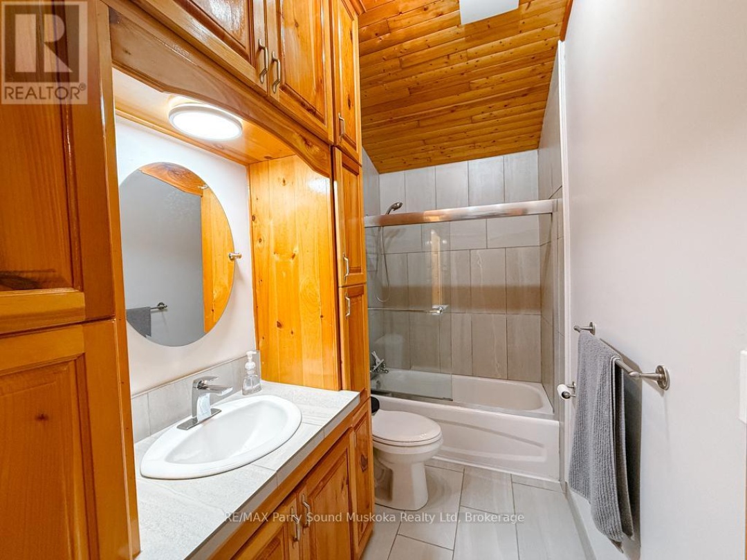 127 BURNETTS ROAD, 