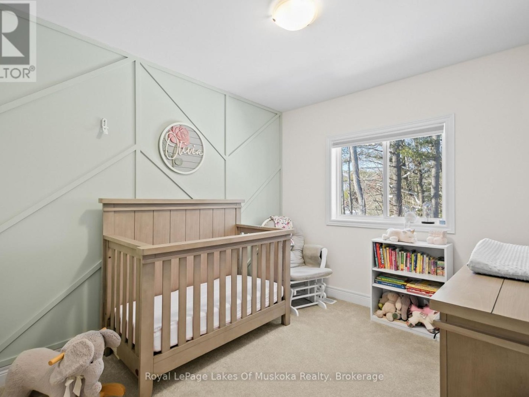 31 NICOLE PARK PLACE, Bracebridge (Macaulay)