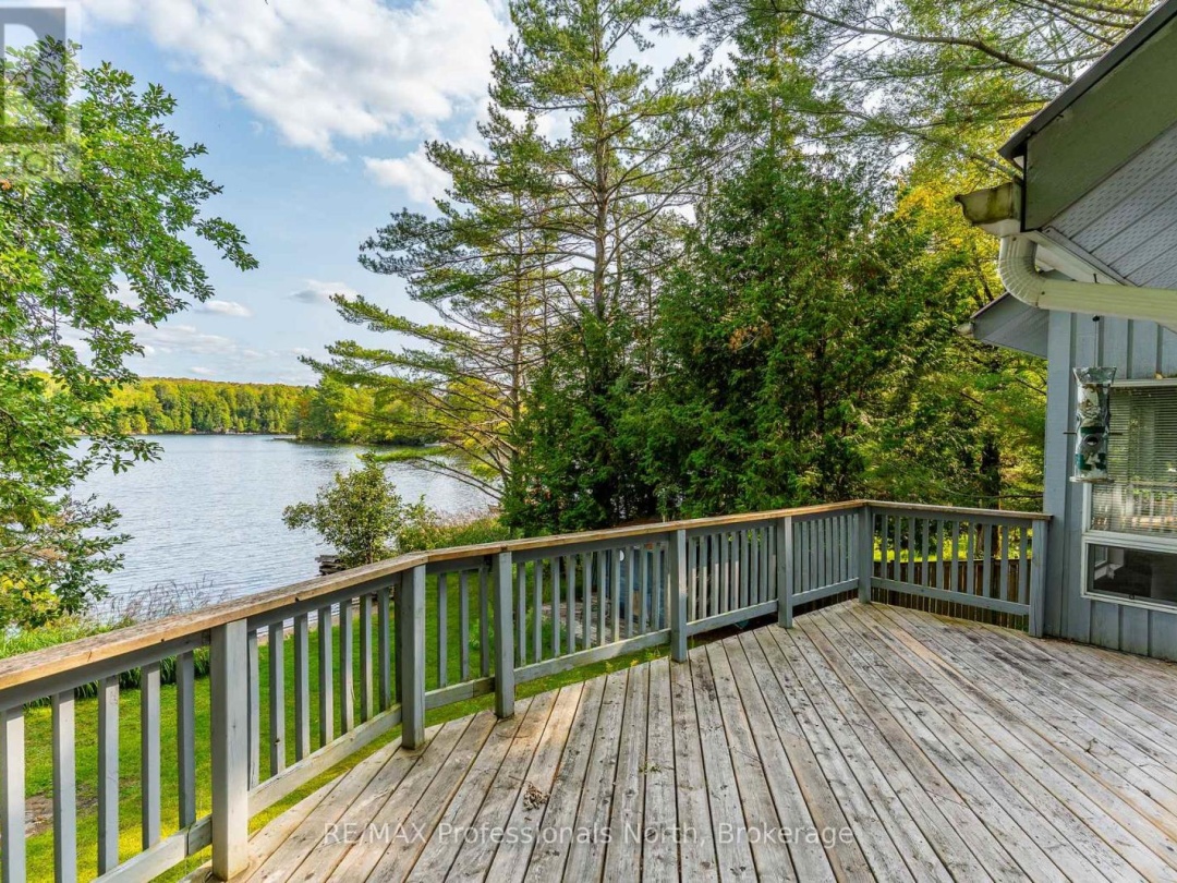 1080 PETTICOAT LANE, Minden Lake