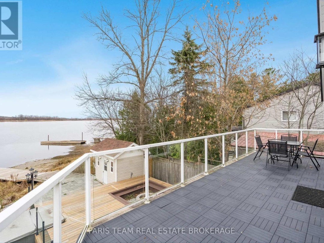 122 MITCHELLS BEACH ROAD, Georgian Bay